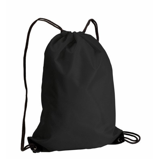 Рюкзак-мішок ID Gym, колір чорний - 1850900TUN