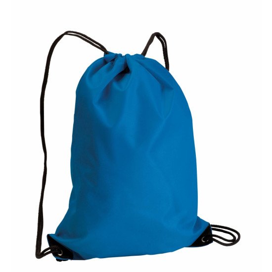 Рюкзак-мішок ID Gym, колір королівський синій - 1850770TUN