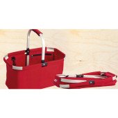 Кошик для покупок ID, колір червоний - 1880330TUN