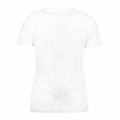 Футболка жіноча ID Yes Active, колір білий - 2032001S