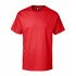 Футболка дитяча ID Game, колір червоний - 405003304/6