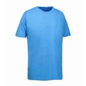 Футболка дитяча ID Game, колір блакитний - 4050073012/14 Футболка дитяча ID Game, колір блакитний - 4050073012/14