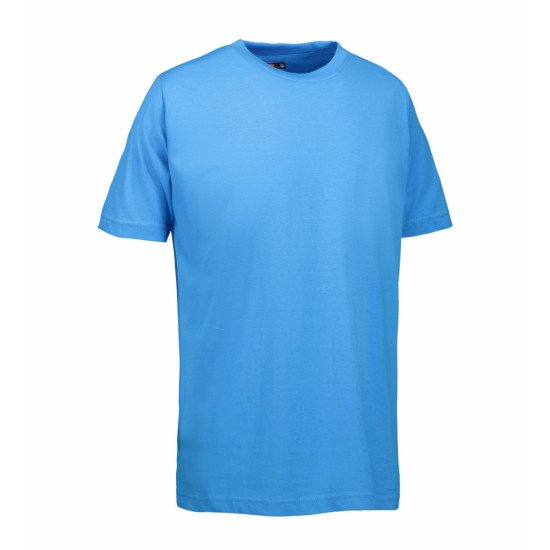 Футболка дитяча ID Game, колір блакитний - 4050073012/14 Футболка дитяча ID Game, колір блакитний - 4050073012/14