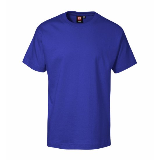 Футболка дитяча ID Game, колір королівський темно-синій - 4050077012/14