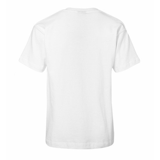 Футболка дитяча ID T-Time, колір білий - 405100012/3