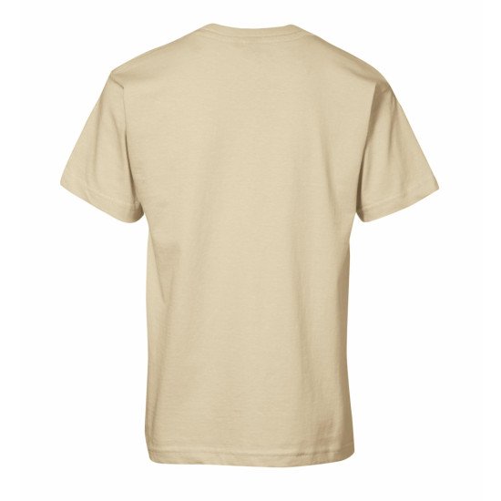 Футболка дитяча ID T-Time, колір бежевий - 405101502/3