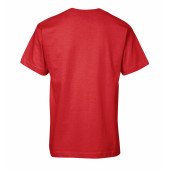 Футболка дитяча ID T-Time, колір червоний - 405103302/3