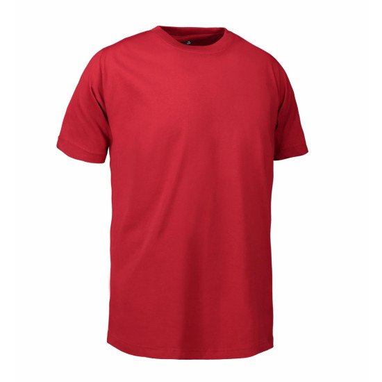 Футболка дитяча ID T-Time, колір червоний - 4051033012/14