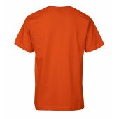 Футболка дитяча ID T-Time, колір помаранчевий - 405103502/3
