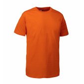 Футболка дитяча ID T-Time, колір помаранчевий - 405103508/10