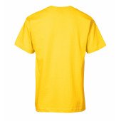 Футболка дитяча ID T-Time, колір жовтий - 405103702/3