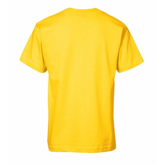 Футболка дитяча ID T-Time, колір жовтий - 405103702/3