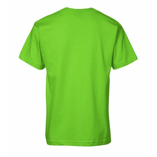 Футболка дитяча ID T-Time, колір зелене яблуко - 405105052/3