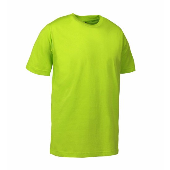 Футболка дитяча ID T-Time, колір лайм - 4051051012/14
