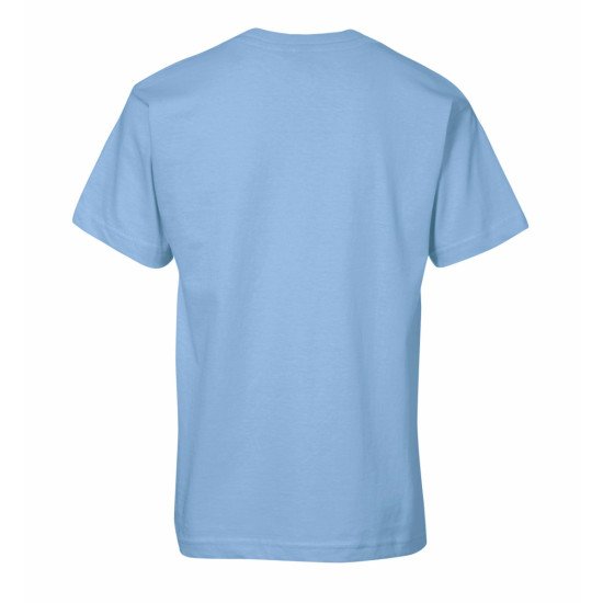 Футболка дитяча ID T-Time, колір світло-синій - 405107002/3