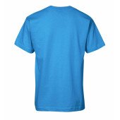 Футболка дитяча ID T-Time, колір бірюзовий - 405107158/10