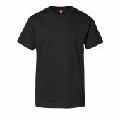 Футболка дитяча ID T-Time, колір чорний - 405109004/6