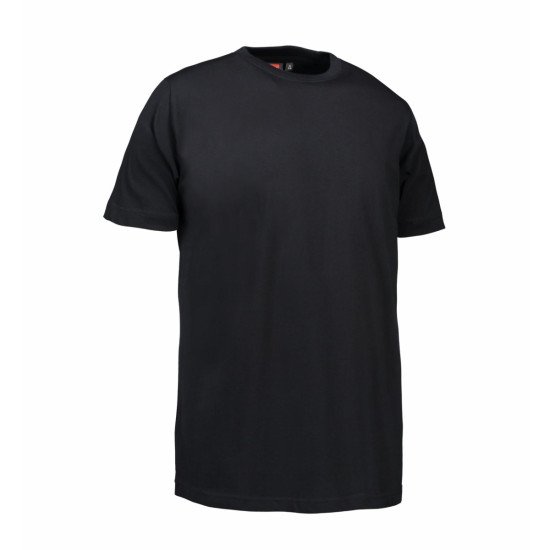 Футболка дитяча ID T-Time, колір чорний - 4051090012/14