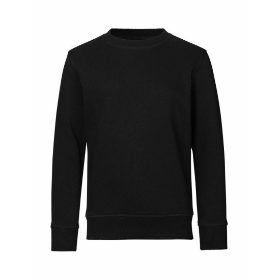 Світшот дитячий ID Core, колір чорний - 406349004/6