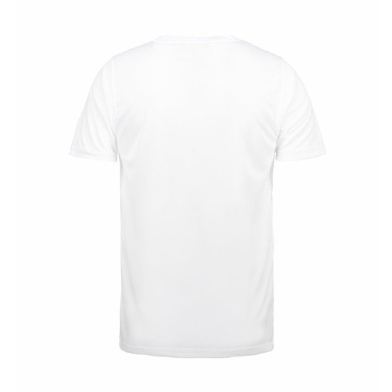 Футболка дитяча ID Yes Active, колір білий - 420300018/10