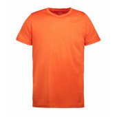 Футболка дитяча ID Yes Active, колір помаранчевий - 420303504/6