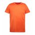 Футболка дитяча ID Yes Active, колір помаранчевий - 420303504/6