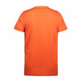Футболка дитяча ID Yes Active, колір помаранчевий - 420303504/6