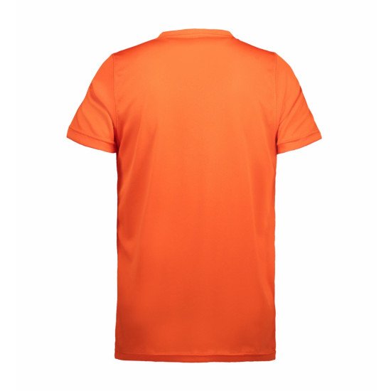 Футболка дитяча ID Yes Active, колір помаранчевий - 420303504/6