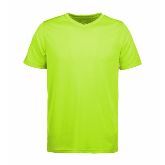 Футболка дитяча ID Yes Active, колір лайм - 4203051012/14
