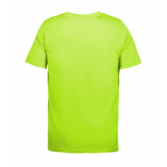 Футболка дитяча ID Yes Active, колір лайм - 4203051012/14