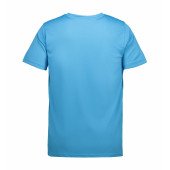 Футболка дитяча ID Yes Active, колір блакитний - 420307304/6