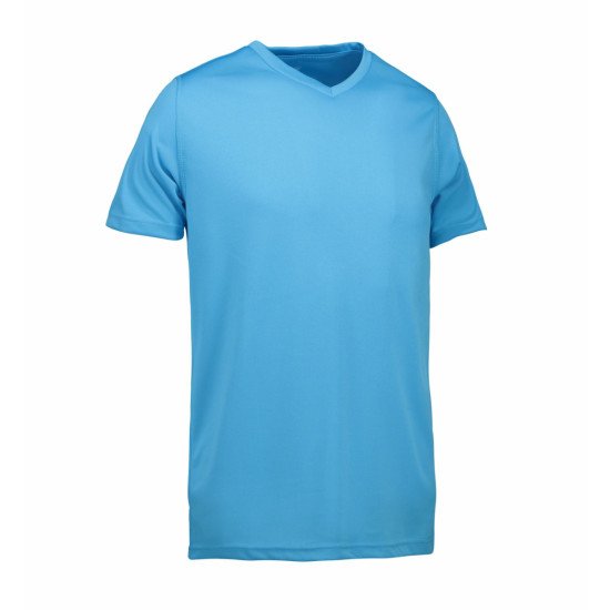 Футболка дитяча ID Yes Active, колір блакитний - 420307308/10