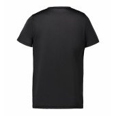 Футболка дитяча ID Yes Active, колір чорний - 420309004/6