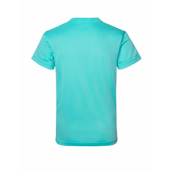 Футболка дитяча ID Yes Active, колір м'ятний - 420305208/10