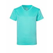 Футболка дитяча ID Yes Active, колір м'ятний - 4203052012/14