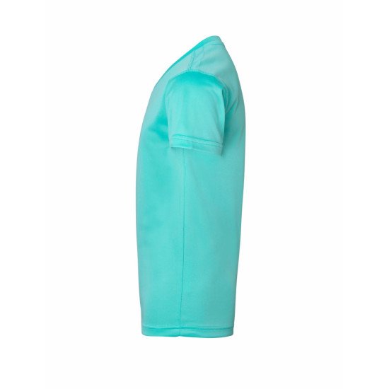 Футболка дитяча ID Yes Active, колір м'ятний - 4203052012/14