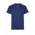 Футболка дитяча ID Yes Active, колір королівський темно-синій - 420307778/10
