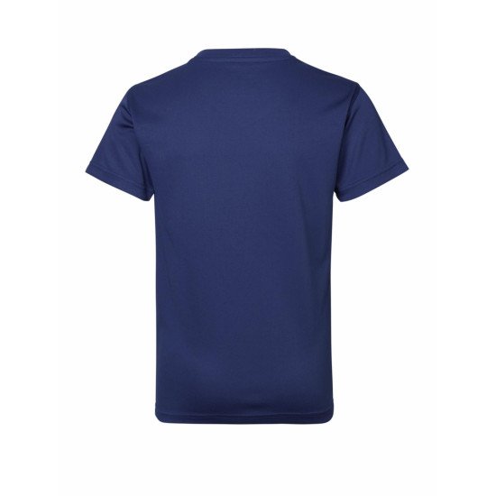 Футболка дитяча ID Yes Active, колір королівський темно-синій - 420307778/10