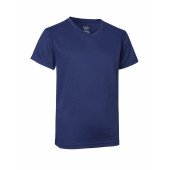 Футболка дитяча ID Yes Active, колір королівський темно-синій - 4203077712/14