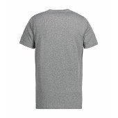 Футболка дитяча ID Yes Active, колір сірий меланж - 420302108/10