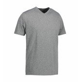 Футболка дитяча ID Yes Active, колір сірий меланж - 4203021012/14