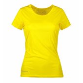 Футболка жіноча Geyser Active, колір жовтий - G11002370S