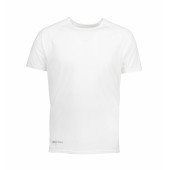Футболка чоловіча Geyser Active, колір білий - G21002100S Футболка чоловіча Geyser Active, колір білий - G21002100S