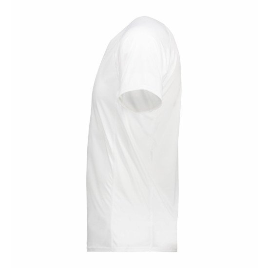 Футболка чоловіча Geyser Active, колір білий - G21002100S Футболка чоловіча Geyser Active, колір білий - G21002100S