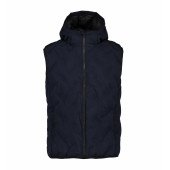 Жилет чоловічий стьобаний Geyser, колір темно-сіній - G21031790S