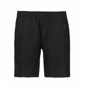 Шорти чоловічі Geyser, колір чорний - G21034900S