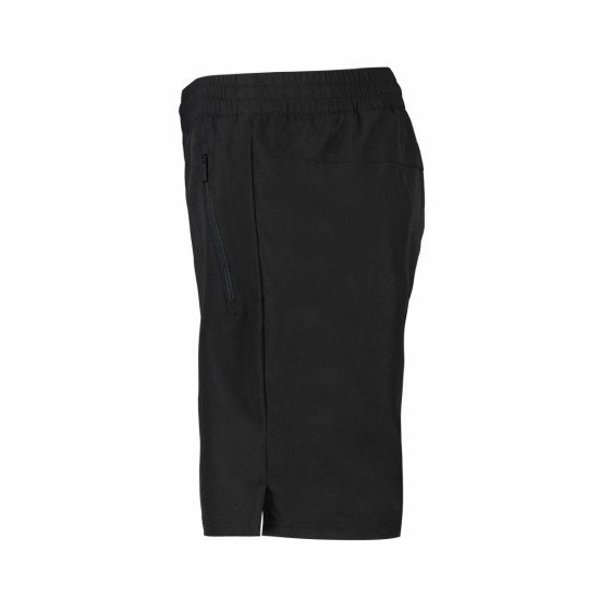 Шорти чоловічі Geyser, колір чорний - G21034900S