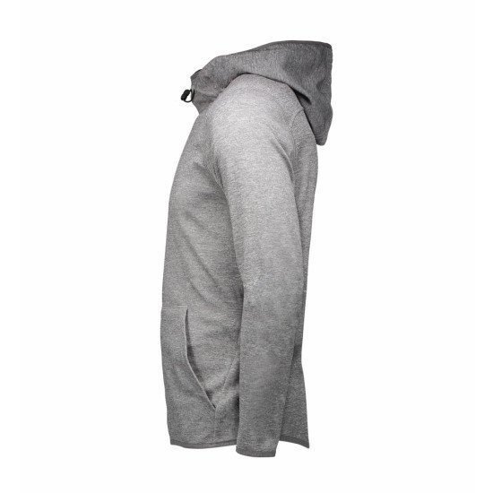 Худі чоловіче Geyser Urban, колір сірий меланж - G21064210S