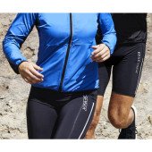 Шорти спортивні Geyser, колір чорний - G31024900S