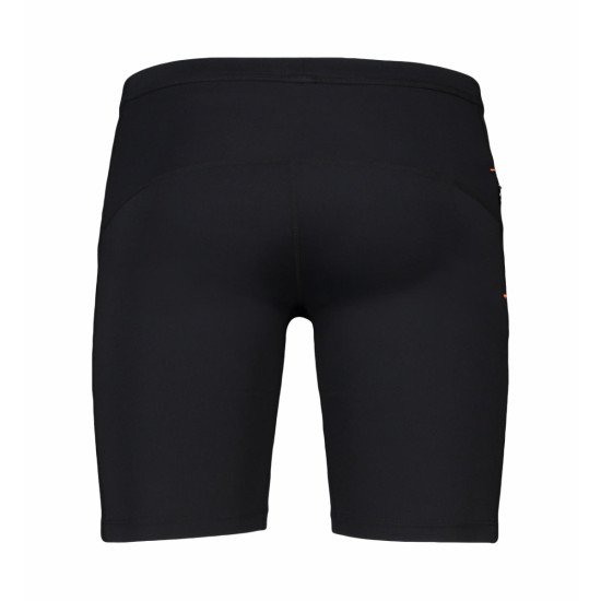 Шорти спортивні Geyser, колір чорний - G31024900XL